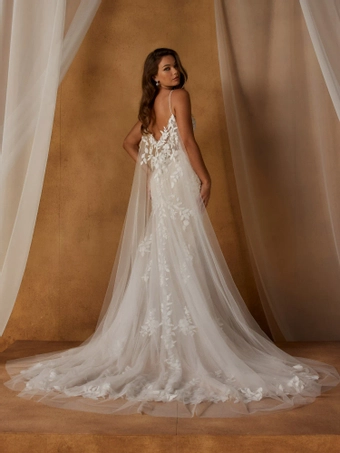 Madi Lane Nicola #3 default backface vertical thumbnail