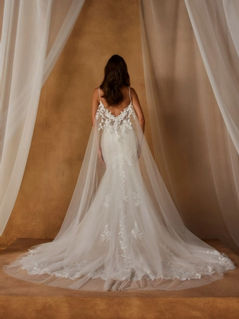 Madi Lane Nicola Eve #4 backface vertical thumbnail