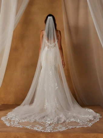 Madi Lane Nicola Eve #2 backface vertical thumbnail