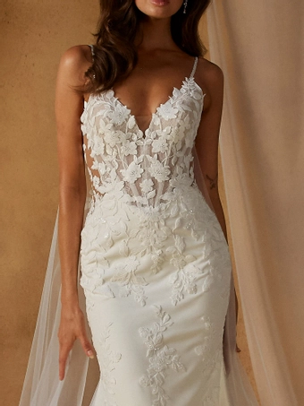 Madi Lane Nicola Eve #6 frontface vertical cropped thumbnail