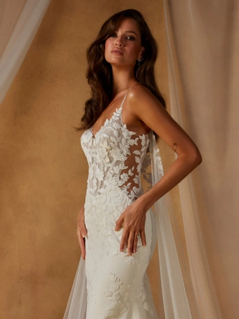 Madi Lane Nicola Eve #5 frontface vertical cropped thumbnail