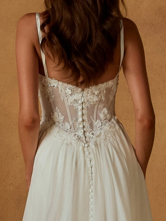 Madi Lane Nim #5 backface vertical cropped thumbnail