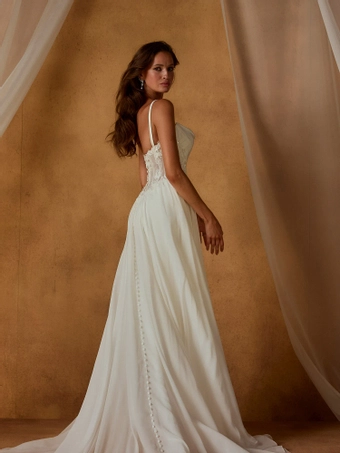 Madi Lane Nim #4 backface vertical cropped thumbnail