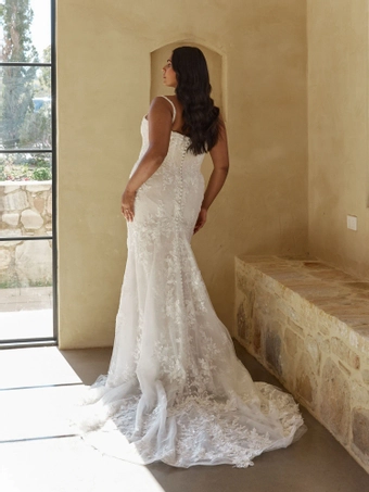 Madi Lane Nirvana #1 backface vertical thumbnail