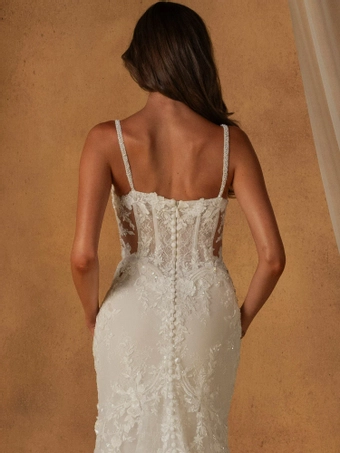 Madi Lane Nirvana #3 backface vertical cropped thumbnail