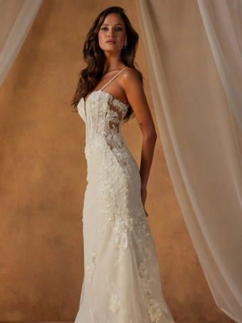 Madi Lane Nirvana #7 frontface vertical cropped thumbnail