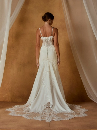 Madi Lane Nirvana Lee #2 default backface vertical thumbnail