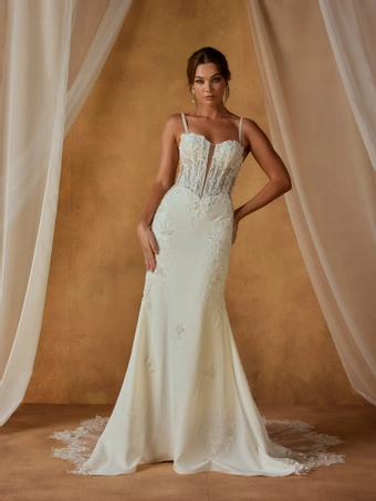 Madi Lane Nirvana Lee #1 frontface vertical thumbnail