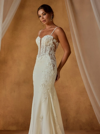 Madi Lane Nirvana Lee #4 frontface vertical cropped thumbnail