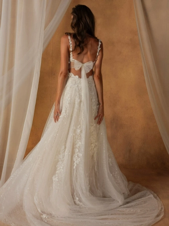 Madi Lane Nita #2 backface vertical thumbnail