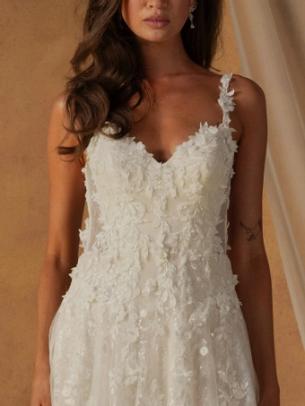 Madi Lane Nita #3 frontface vertical cropped thumbnail