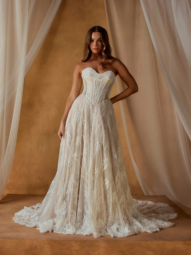 Madi Lane ML26111 #1 frontface vertical picture