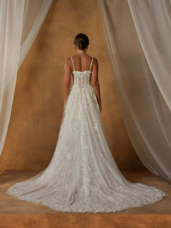 Madi Lane Nivi #1 default backface vertical thumbnail