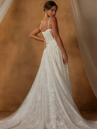 Madi Lane Nivi #5 backface vertical cropped thumbnail