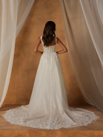 Madi Lane Nixie #2 default backface vertical thumbnail