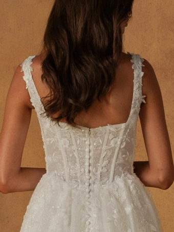 Madi Lane Nixie #6 backface vertical cropped thumbnail