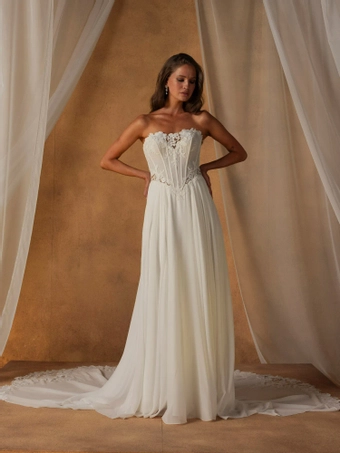 Madi Lane Nixon #2 frontface vertical thumbnail