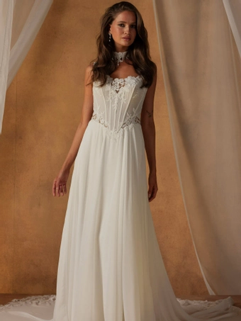 Madi Lane Nixon #1 frontface vertical thumbnail