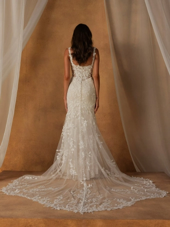 Madi Lane Style #ML26197 #1 default backface vertical thumbnail