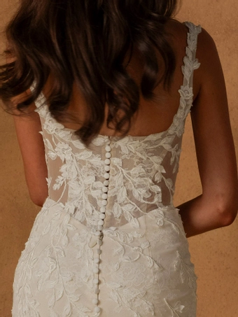 Madi Lane Style #ML26197 #4 backface vertical cropped thumbnail