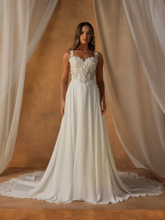 Madi Lane Nola #0 default frontface vertical thumbnail