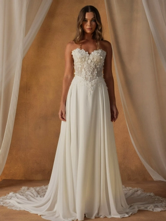 Madi Lane Nola #1 frontface vertical thumbnail