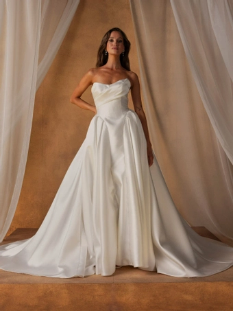 Madi Lane Noon #1 frontface vertical thumbnail