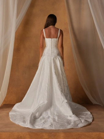 Madi Lane Normandy #2 default backface vertical thumbnail