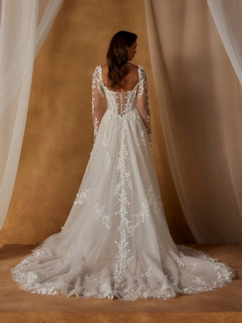 Madi Lane Nyrie #2 default backface vertical thumbnail