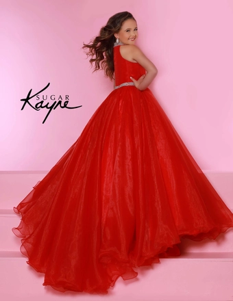 Johnathan Kayne C114 #16 backface vertical thumbnail