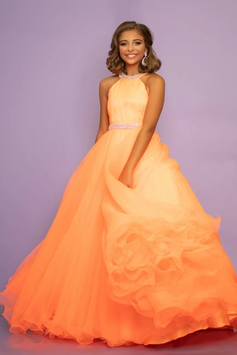 Johnathan Kayne C114 #8 frontface vertical thumbnail