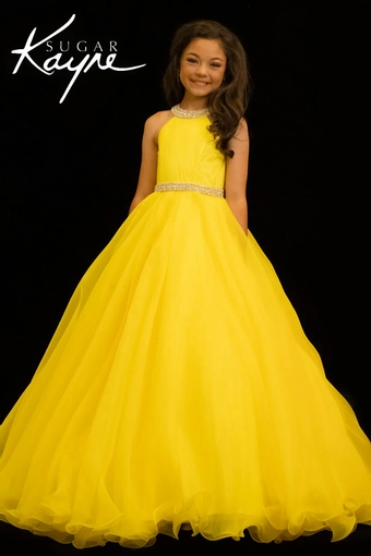 Johnathan Kayne C114 #5 frontface vertical thumbnail