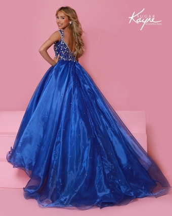 Johnathan Kayne C146 #9 backface vertical thumbnail