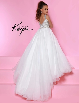 Johnathan Kayne C146 #11 backface vertical thumbnail