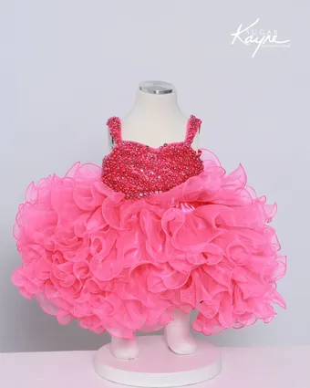 Johnathan Kayne Style #C237 #1 frontface vertical thumbnail