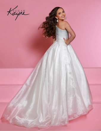 Johnathan Kayne C310 #12 backface vertical thumbnail