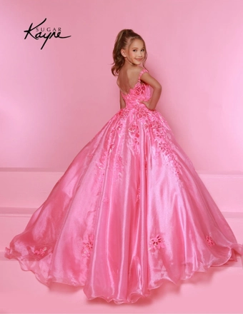 Johnathan Kayne C336 #4 backface vertical thumbnail