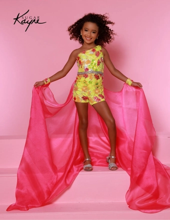 Johnathan Kayne C347 #0 default frontface vertical thumbnail