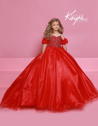 Johnathan Kayne C359 #1 frontface vertical thumbnail