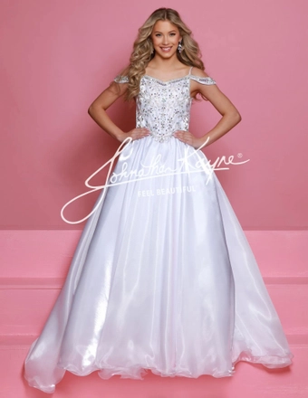 Johnathan Kayne C365 #1 frontface vertical thumbnail