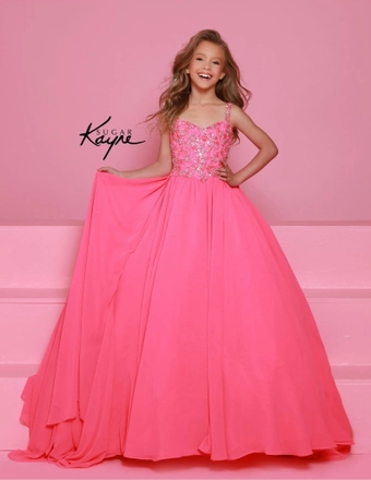 Johnathan Kayne C368 #0 default frontface vertical thumbnail