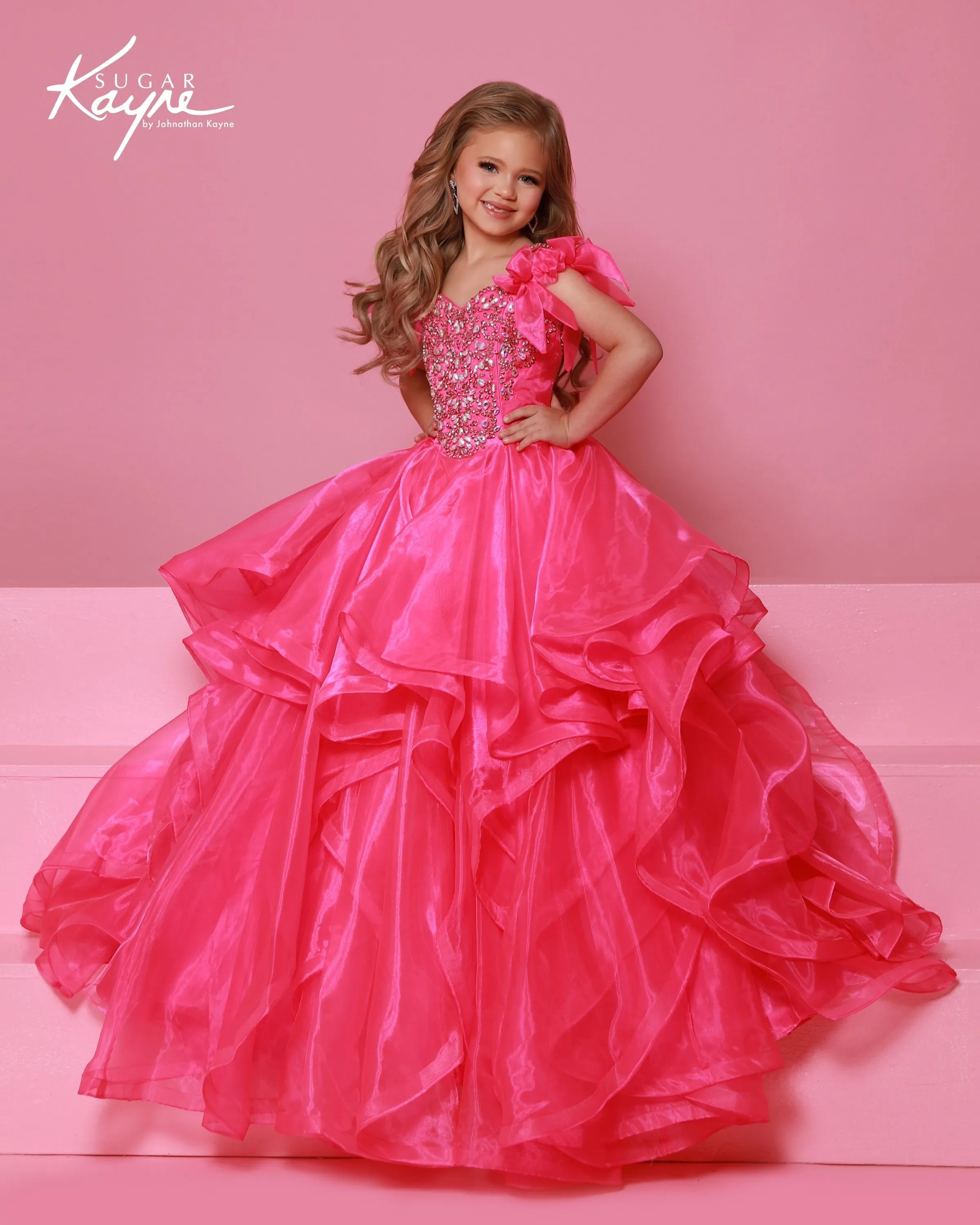 Young Girls Dresses | Elegant Couture Young Girls Dresses | Elegant Couture