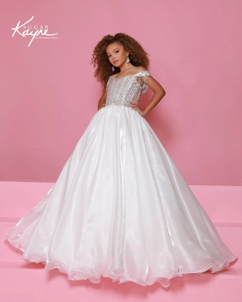 Johnathan Kayne C400 #4 frontface vertical thumbnail