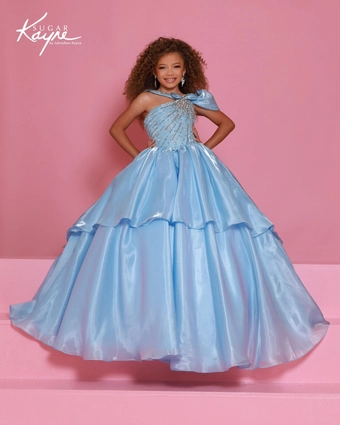 Johnathan Kayne C403 #0 default frontface vertical thumbnail