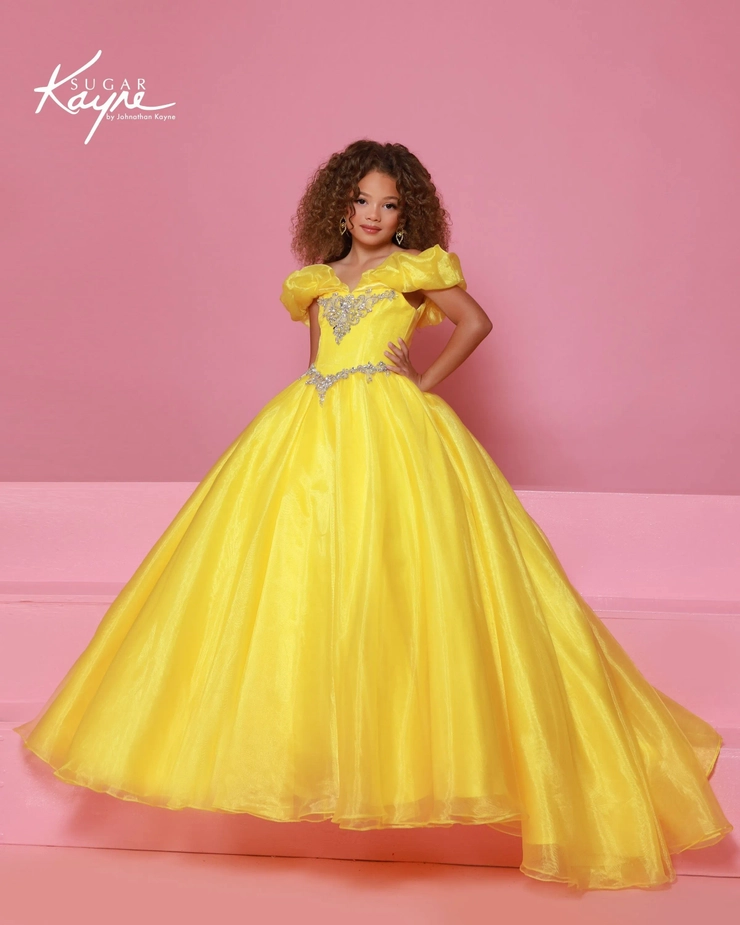 Johnathan Kayne Style #C410 #0 default frontface vertical picture