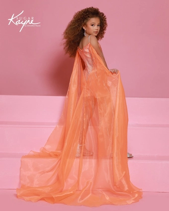 Johnathan Kayne C411 #2 default backface vertical thumbnail