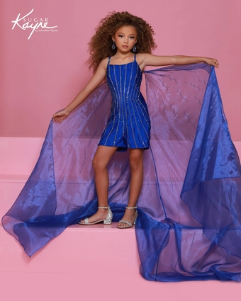 Johnathan Kayne C411 #0 default frontface vertical thumbnail