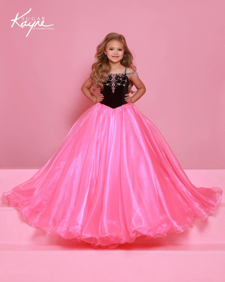 Johnathan Kayne Style #C412 #0 default frontface vertical picture