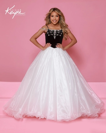 Johnathan Kayne C412 #1 frontface vertical thumbnail