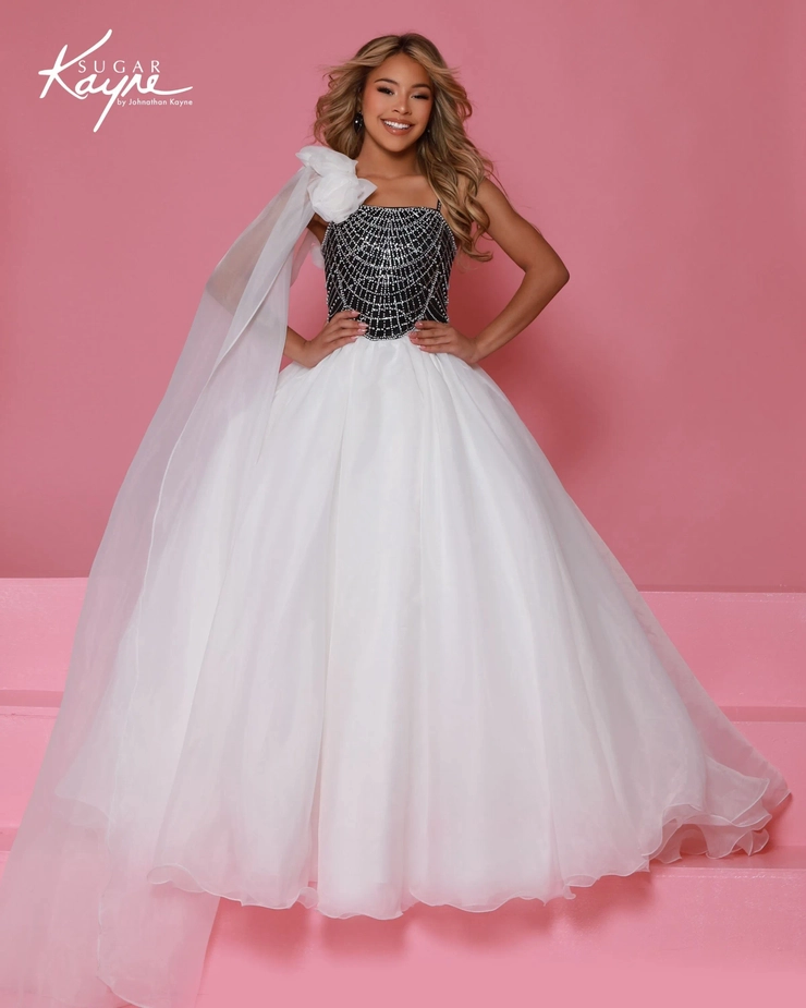 Johnathan Kayne Style #C414 #0 default frontface vertical picture